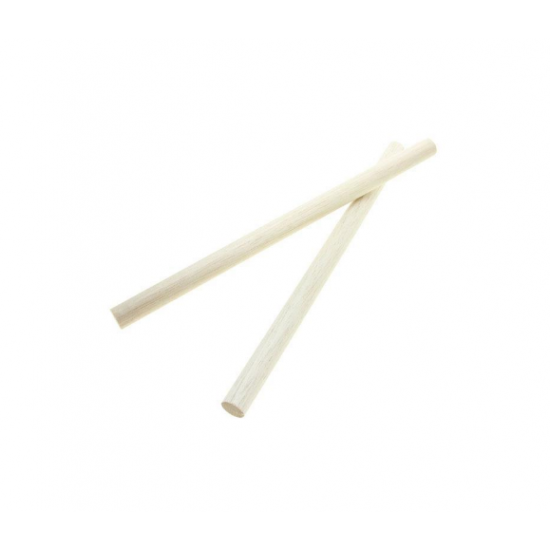 Ράβδος balsa στρόγγυλη Ø 6χιλ. x1 μέτρο